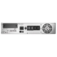 ИБП APC Smart-UPS SMT1000RMI2U