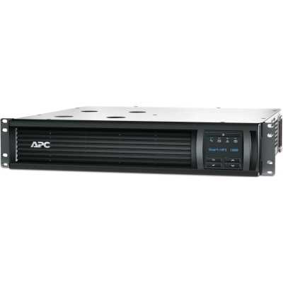 ИБП APC Smart-UPS SMT1000RMI2UC
