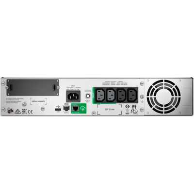 APC Smart-UPS SMT1000RMI2UC
