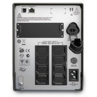 ИБП APC Smart-UPS SMT1500I