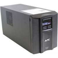 APC Smart-UPS SMT1500I