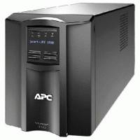 ИБП APC Smart-UPS SMT1500I