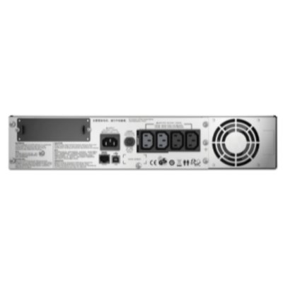 APC SMT1500RMI2U-CH