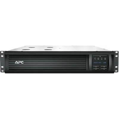 ИБП APC Smart-UPS SMT1500RMI2UC
