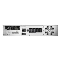 ИБП APC Smart-UPS SMT1500RMI2UNC