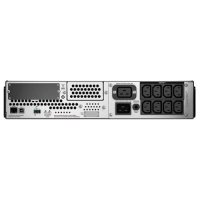 ИБП APC Smart-UPS SMT2200RMI2U