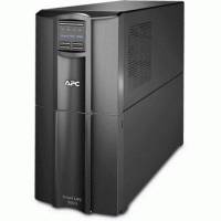 ИБП APC Smart-UPS SMT3000I