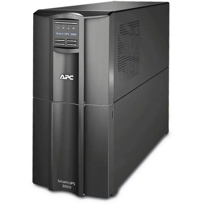 ИБП APC Smart-UPS SMT3000I-CH