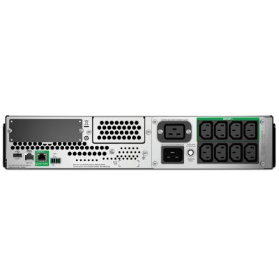 ИБП APC Smart-UPS SMT3000RMI2UC