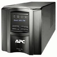 ИБП APC Smart-UPS SMT750I