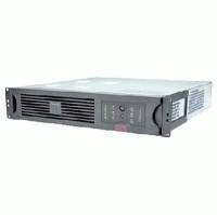 ИБП APC SMT750RMI2U