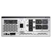 ИБП APC Smart-UPS SMX3000HV