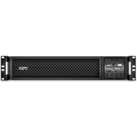 ИБП APC Smart-UPS SRT1500RMXLI-NC