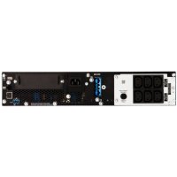 APC Smart-UPS SRT1500RMXLI-NC