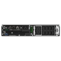 ИБП APC Smart-UPS SRT2200RMXLI-NC