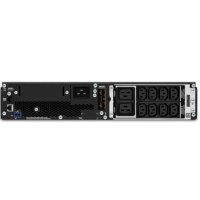 APC Smart-UPS SRT SRT3000RMXLI
