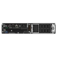 ИБП APC Smart-UPS SRT3000RMXLI-NC