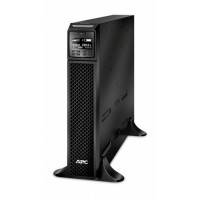ИБП APC Smart-UPS SRT SRT3000XLI