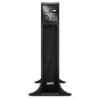 ИБП APC Smart-UPS SRT SRT3000XLI