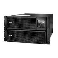 APC Smart-UPS SRT8KRMXLI