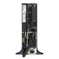 APC SRTL3000RMXLI