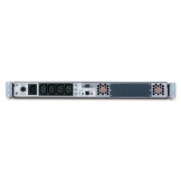 APC SUA750RMI1U