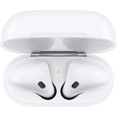 Apple AirPods 2 MV7N2CH/A