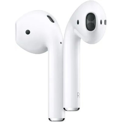 Apple AirPods 2 MV7N2ZA/A
