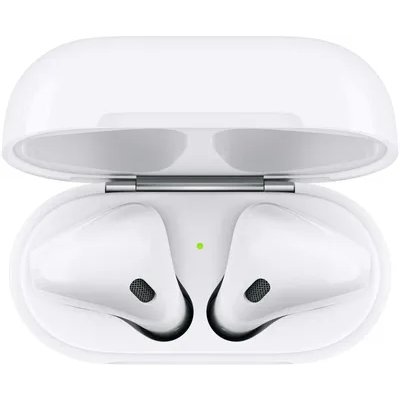 Apple AirPods 2 MV7N2ZA/A