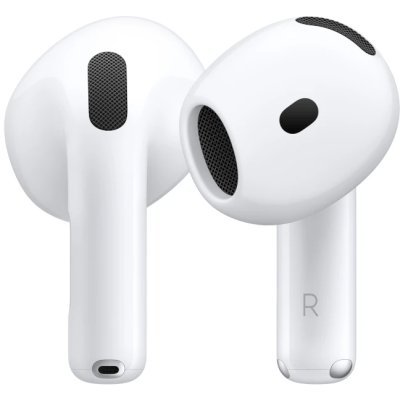 Apple AirPods 4 ANC MXP93HN/A