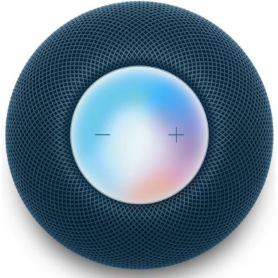 Apple HomePod mini Blue MJ2C3ZP/A