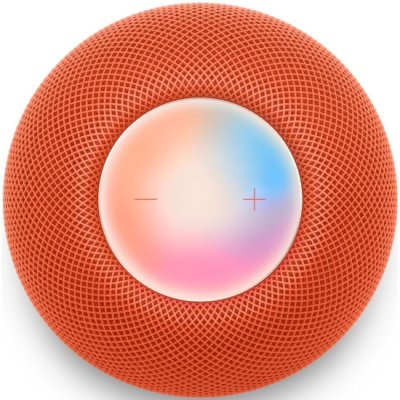 Apple HomePod mini Orange MJ2D3ZP/A