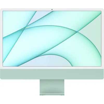 моноблок Apple iMac 2021 MGPJ3C/A