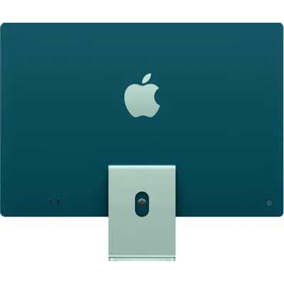 моноблок Apple iMac 2021 MGPJ3C/A