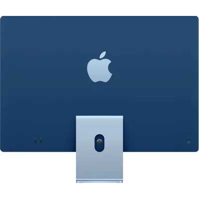 моноблок Apple iMac 2021 MGPK3C/A