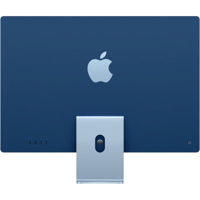 моноблок Apple iMac 2021 MGPL3B/A ENG