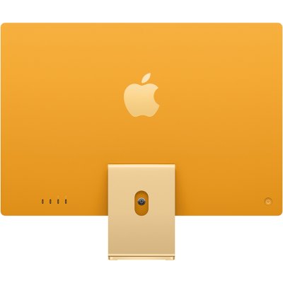 моноблок Apple iMac 2021 Z12S0024H ENG