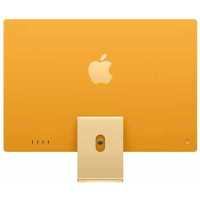 моноблок Apple iMac 2021 Z12T000AK
