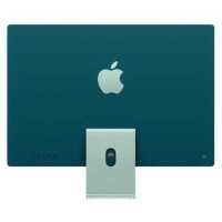 моноблок Apple iMac 2021 Z12V000AV
