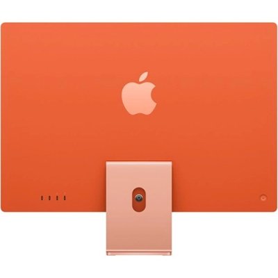 моноблок Apple iMac 2021 Z132001VF ENG