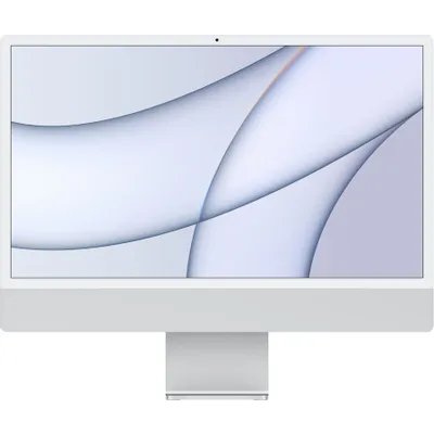 моноблок Apple iMac 2021 Z13K004AD