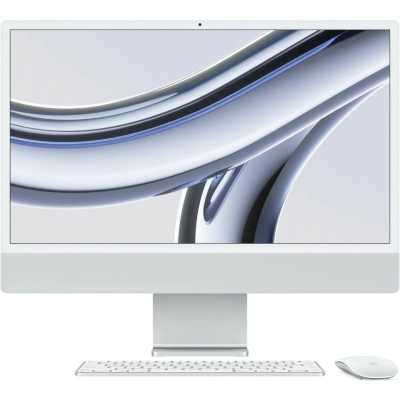 моноблок Apple iMac 2023 MQRJ3LL/A