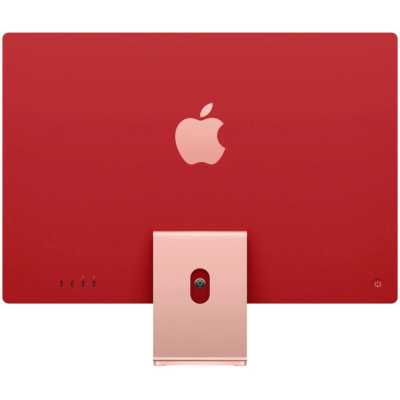 моноблок Apple iMac 2023 MQRT3LL/A