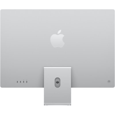 моноблок Apple iMac 24 2023 Z19E0001G