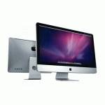моноблок Apple iMac MC015B