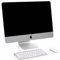 Apple iMac MF885