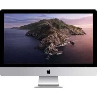 моноблок Apple iMac MHJY3C/A