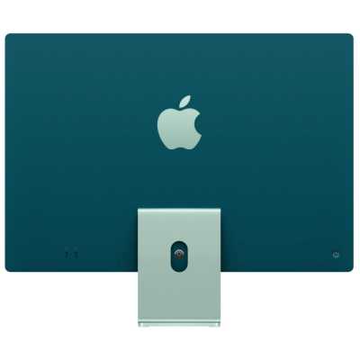 Apple iMac 2023 MQRN3LL/A