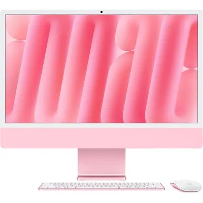моноблок Apple iMac MWUG3ZP/A
