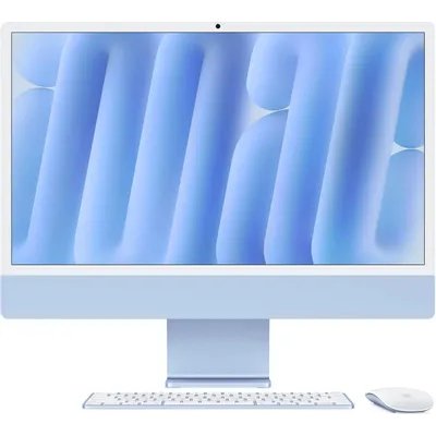 моноблок Apple iMac MWV33ZP/A